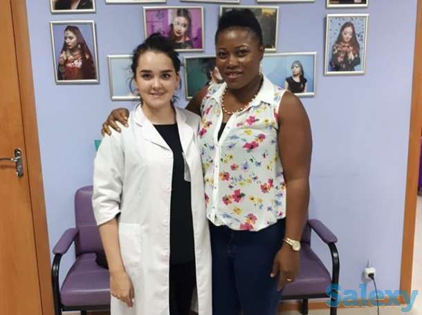 Курсы Шугаринга (сахарная депиляция). Обучение бесплатно, фотография 4