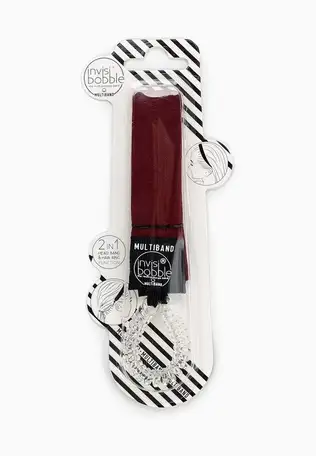 Повязка invisibobble, фотография 1