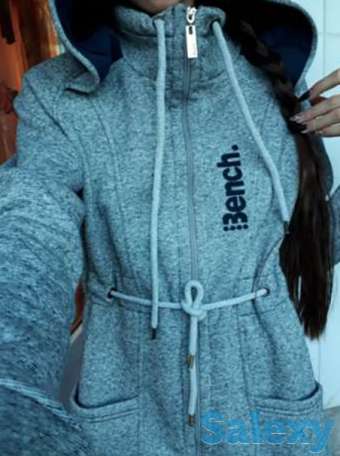 Толстовка женская, фотография 1