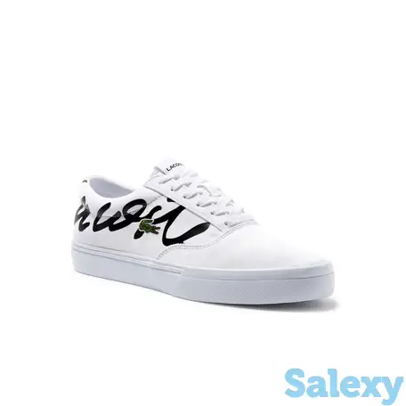 Кеды lacoste jump serve, фотография 1