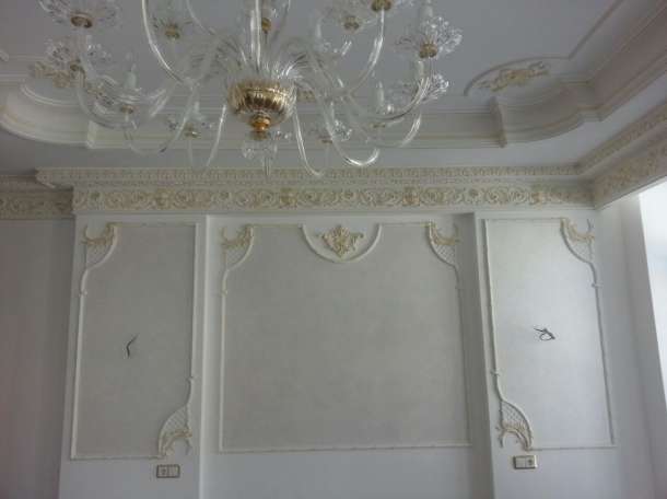 * Капитальный ремонт и отделка всех видов помещений;, фотография 6