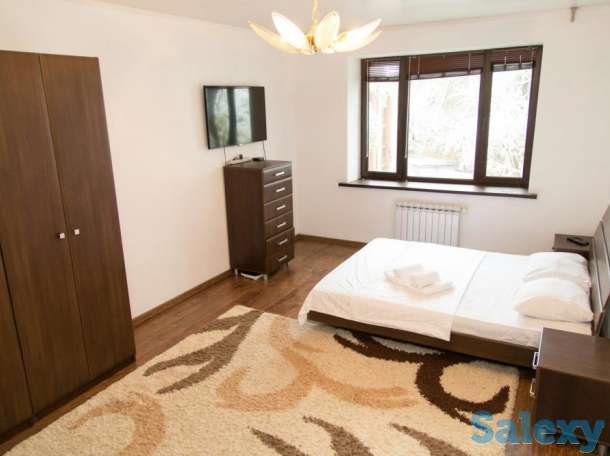 Сдаётся 3 комнатная квартира, Туркестан 2, фотография 2