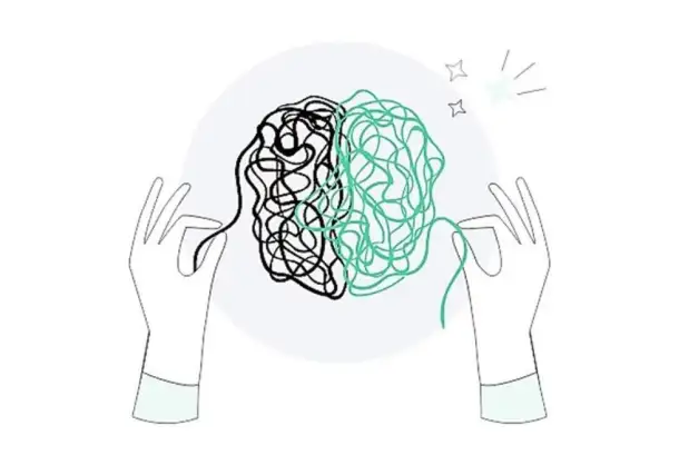 Психолог. Психотерапевт. Помощь в отношениях, фотография 1