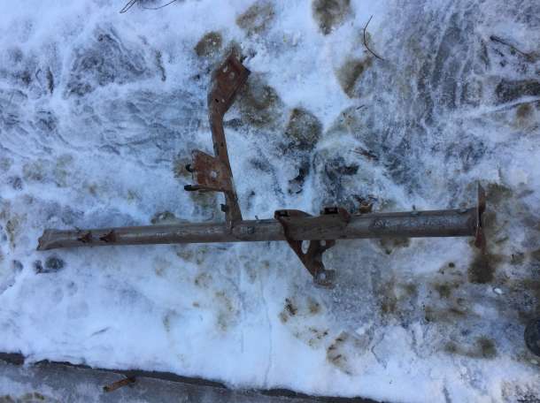 Продам б/у запчасти от Tayota Avensis, фотография 8