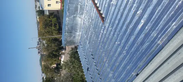 Ремонт крыши в Астане, фотография 10