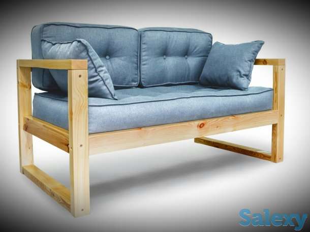 Изготовление мягкой мебели, фотография 4