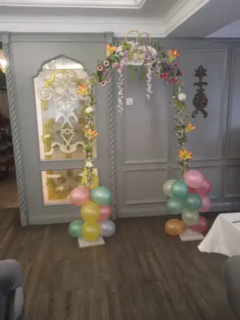 Золотая свадьба, фотография 3