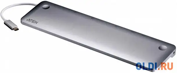 Док-станция aten uh3234-at, фотография 1