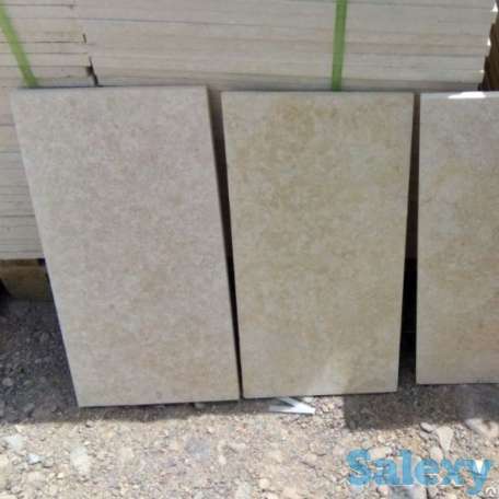 Травертин 2 слой, фотография 1