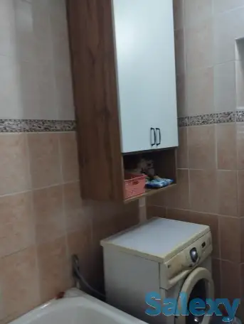 Продам квартиру студию в центре Караганды., ул.Ержанова12, фотография 11