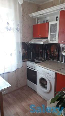 Продам срочно уютную  тёплую квартиру!!!!, Гагарина 38/1кв 74, фотография 1