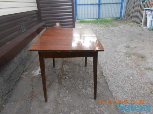 продаю стол, фотография 1