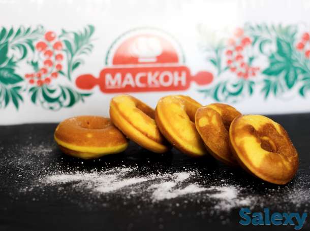 Требуютя кондитера и ученики, фотография 1