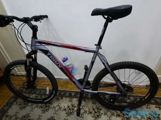 Продам велосипед TRINX K036, фотография 8
