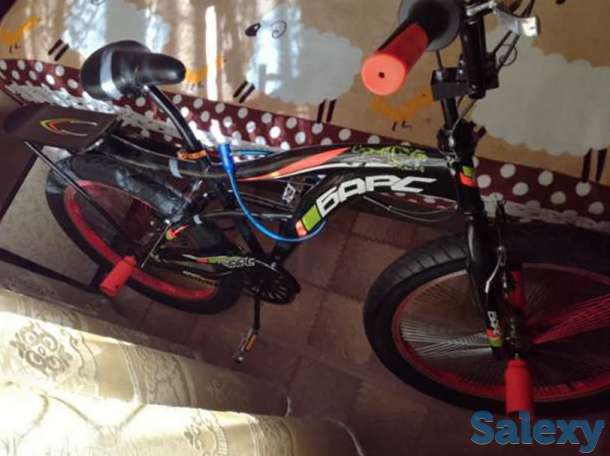 Велосипед 'BMX' 24', фотография 1