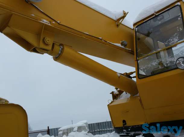 Продам автокран Ивановец, фотография 6