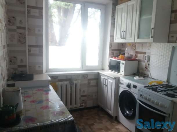 Продается 2-х комн.кв. на Востоке -1, дом 10, фотография 10