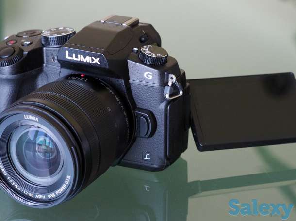 Профессиональная видеосъемка, фотография 1