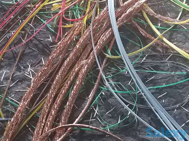 Станок для разделки кабеля «КАРХАДОН», фотография 4