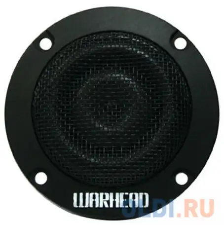 Колонки автомобильные ural as-w30tw (без решетки) 160вт 93дб 4ом 8cм (3.15дюйм), фотография 1