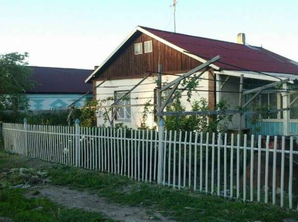 Продам срочно дом, Таврический р-н с Восточное ул Солнечная 23, фотография 1