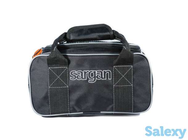 Сумка для грузов sargan енот, фотография 6