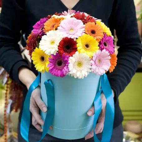 Букет «flora express», фотография 1