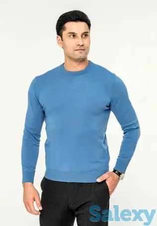 Джемпер glasman, фотография 1