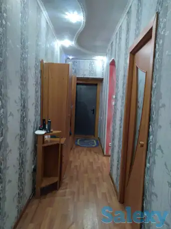 Продам квартиру в Макинске 3 ком, ул, Спортивная, дом 4, фотография 4