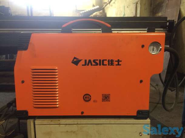 Станок плазменной резки металла с ЧПУ, фотография 3