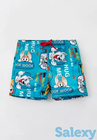 Шорты для плавания playtoday, фотография 1