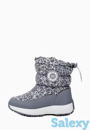 Дутики honey girl, фотография 1