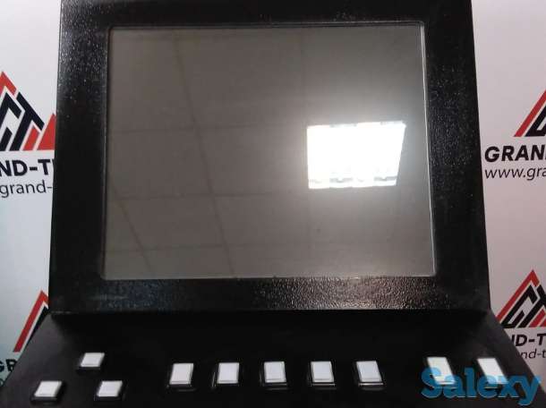 Информационный киоск с кнопками, фотография 3