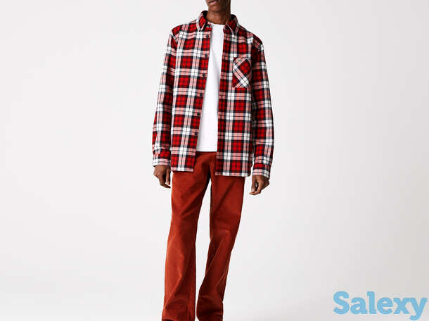 Рубашка lacoste, фотография 1