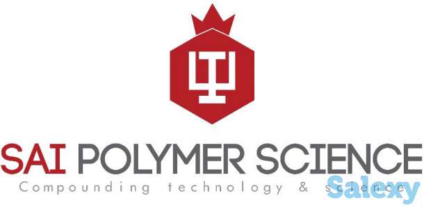 полимерные смеси, суперконцентраты, армированные пластики, термопластические эластомеры, товарные полимеры и специальные, фотография 1