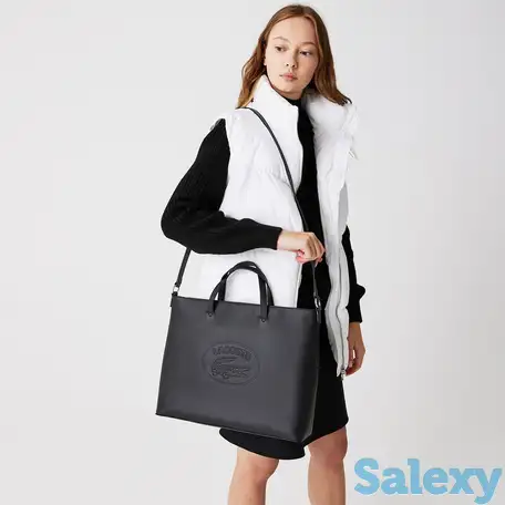 Сумка lacoste chantaco, фотография 1