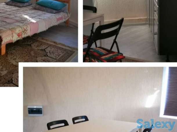 Действующая зона отдыха в Уральске, фотография 11