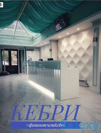 изготовление мебели на заказ, фотография 9