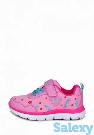 Кроссовки honey girl, фотография 1