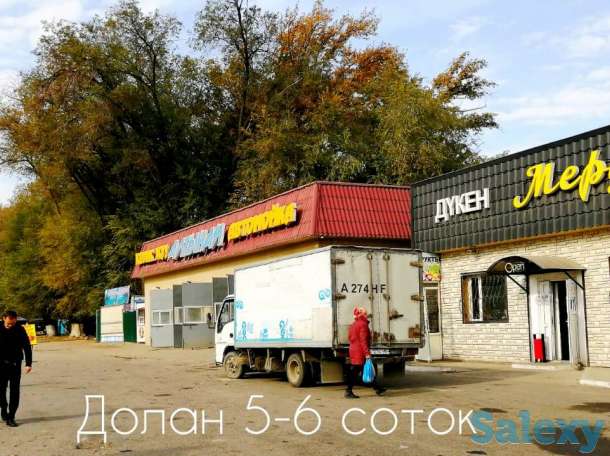 Продам земельныйучасток, жилой массив Долан, фотография 3