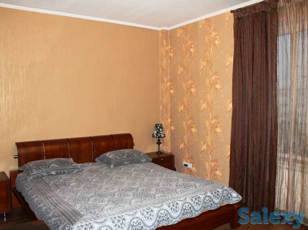 3-комнатная квартира, Макатаева 33/2 — Баишева, Макатаева 33/2 — Баишева, фотография 9