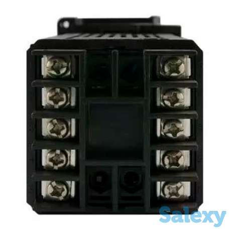 Bольтметр цифровой TED2-48 АС 0-300V Энергия, фотография 8