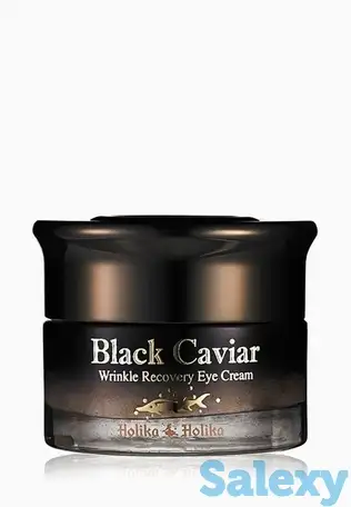 Крем для кожи вокруг глаз holika holika, фотография 1