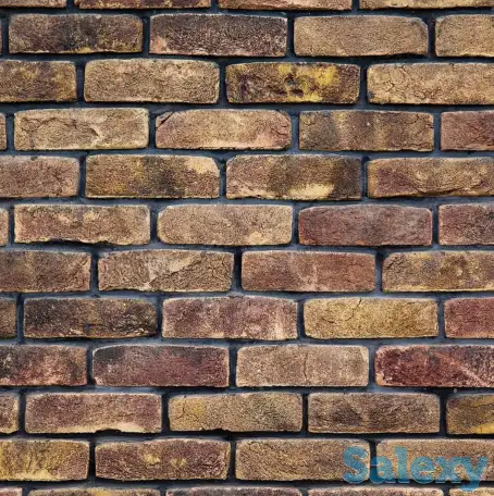 Гиперпресованный облицовочный кирпич, фотография 1