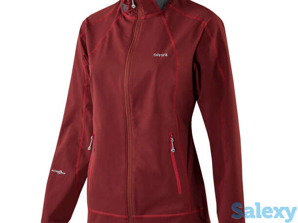 Куртка сивера денница про гранат, фотография 1