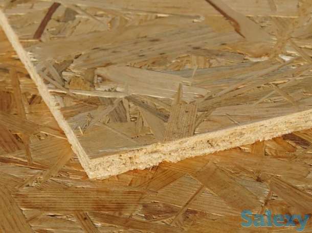 OSB-3, Осб , осп алматы, фотография 3