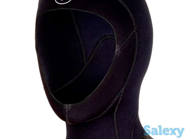 Гидрокостюм близзард 2020, прес. неопр., 4мм, муж,, фотография 7