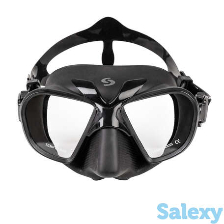 Маска scorpena t3 малообъёмная, фотография 1