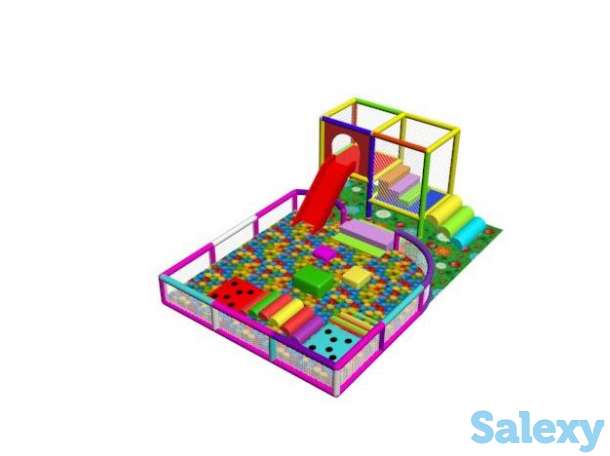 Детское игровое оборудование!!РАССРОЧКА без %, фотография 5