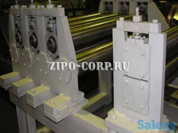 Правильно-тянущее устройство, фотография 1